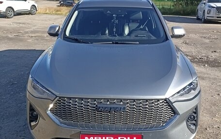Haval F7 I, 2022 год, 2 200 000 рублей, 1 фотография