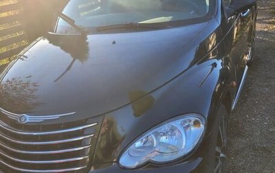 Chrysler PT Cruiser, 2008 год, 830 000 рублей, 1 фотография