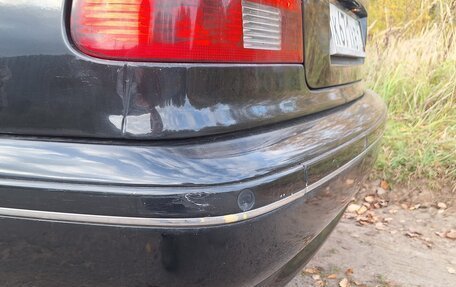 BMW 5 серия, 2002 год, 950 000 рублей, 7 фотография
