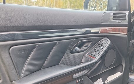 BMW 5 серия, 2002 год, 950 000 рублей, 16 фотография