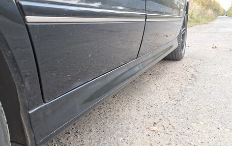 BMW 5 серия, 2002 год, 950 000 рублей, 14 фотография