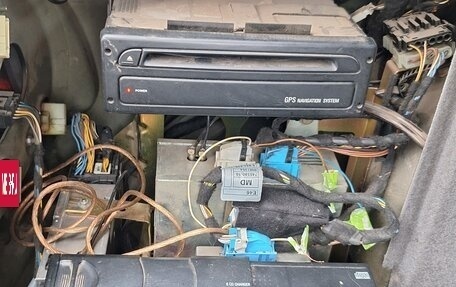 BMW 5 серия, 2002 год, 950 000 рублей, 17 фотография