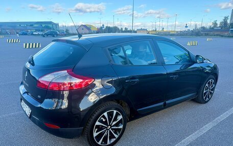 Renault Megane III, 2009 год, 620 000 рублей, 8 фотография