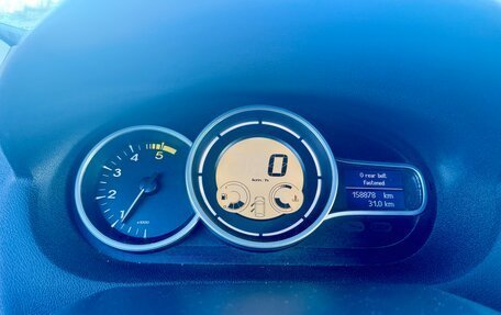Renault Megane III, 2009 год, 620 000 рублей, 14 фотография