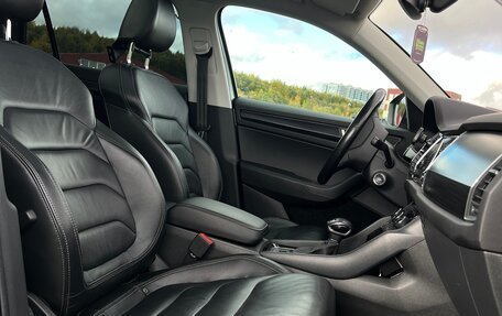 Skoda Kodiaq I, 2018 год, 2 700 000 рублей, 7 фотография