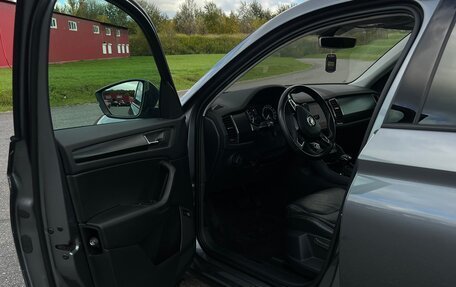 Skoda Kodiaq I, 2018 год, 2 700 000 рублей, 5 фотография