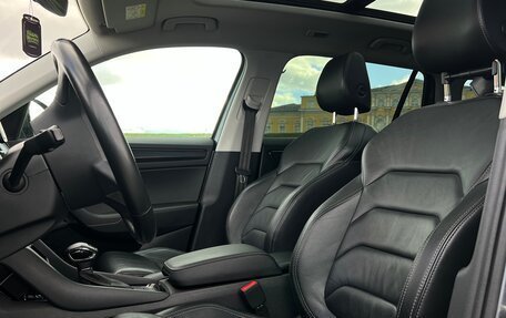 Skoda Kodiaq I, 2018 год, 2 700 000 рублей, 6 фотография