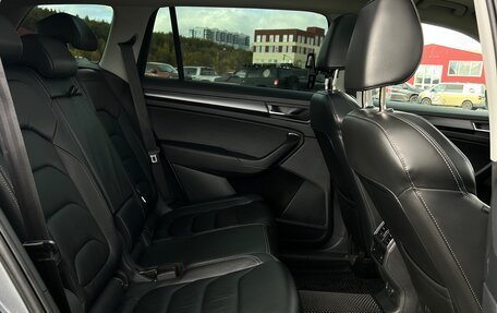 Skoda Kodiaq I, 2018 год, 2 700 000 рублей, 8 фотография