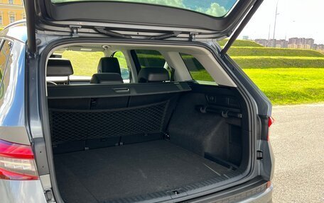 Skoda Kodiaq I, 2018 год, 2 700 000 рублей, 14 фотография