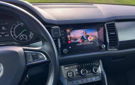 Skoda Kodiaq I, 2018 год, 2 700 000 рублей, 15 фотография