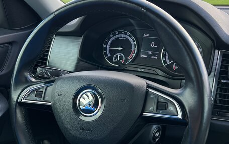 Skoda Kodiaq I, 2018 год, 2 700 000 рублей, 17 фотография