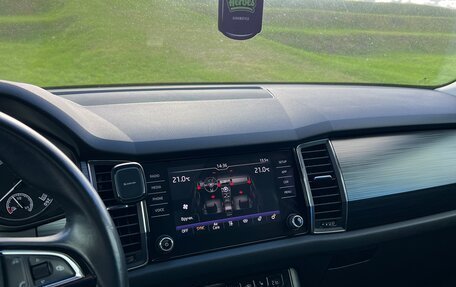 Skoda Kodiaq I, 2018 год, 2 700 000 рублей, 16 фотография