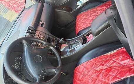 Mercedes-Benz C-Класс, 2003 год, 360 000 рублей, 5 фотография