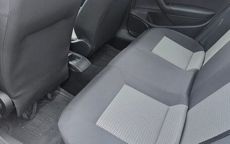 Volkswagen Polo VI (EU Market), 2013 год, 850 000 рублей, 17 фотография