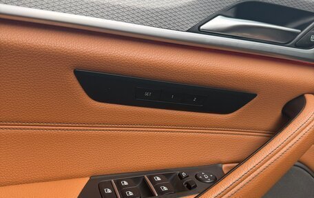 BMW 5 серия, 2018 год, 3 499 000 рублей, 7 фотография