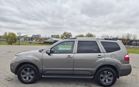 KIA Mohave I, 2011 год, 1 599 999 рублей, 3 фотография