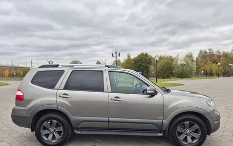 KIA Mohave I, 2011 год, 1 599 999 рублей, 4 фотография