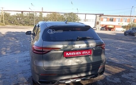 Haval F7 I, 2022 год, 2 200 000 рублей, 6 фотография