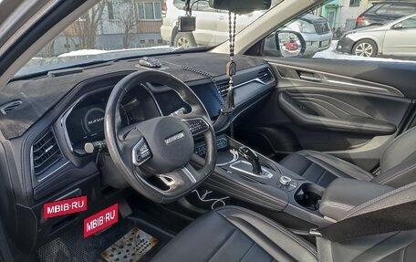 Haval F7 I, 2022 год, 2 200 000 рублей, 14 фотография