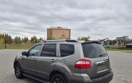 KIA Mohave I, 2011 год, 1 599 999 рублей, 6 фотография