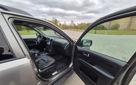 KIA Mohave I, 2011 год, 1 599 999 рублей, 9 фотография