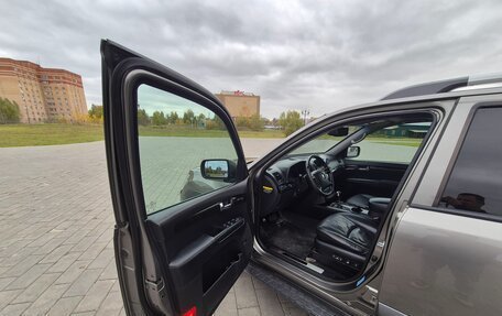 KIA Mohave I, 2011 год, 1 599 999 рублей, 7 фотография