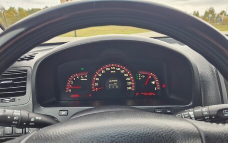 KIA Mohave I, 2011 год, 1 599 999 рублей, 13 фотография