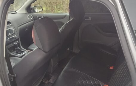 Ford Focus II рестайлинг, 2007 год, 340 000 рублей, 13 фотография