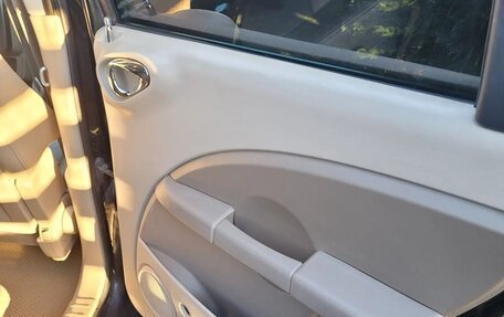 Chrysler PT Cruiser, 2008 год, 830 000 рублей, 12 фотография