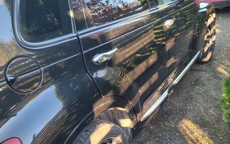 Chrysler PT Cruiser, 2008 год, 830 000 рублей, 5 фотография