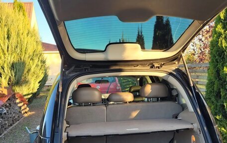 Chrysler PT Cruiser, 2008 год, 830 000 рублей, 7 фотография