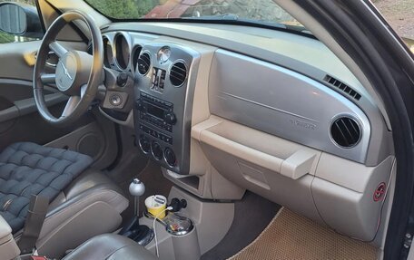 Chrysler PT Cruiser, 2008 год, 830 000 рублей, 9 фотография