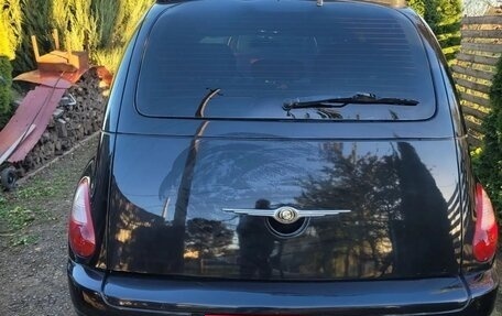 Chrysler PT Cruiser, 2008 год, 830 000 рублей, 6 фотография