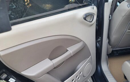 Chrysler PT Cruiser, 2008 год, 830 000 рублей, 14 фотография