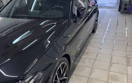 BMW 5 серия, 2021 год, 5 500 000 рублей, 6 фотография