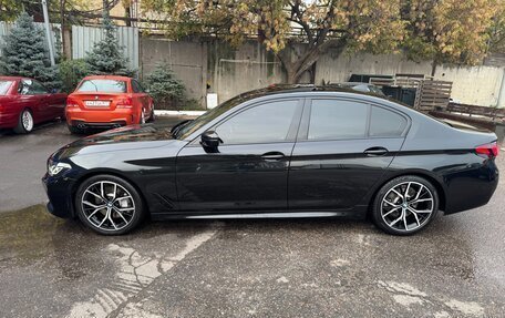 BMW 5 серия, 2021 год, 5 500 000 рублей, 7 фотография