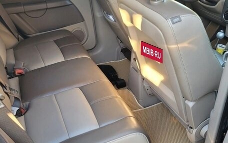 Chrysler PT Cruiser, 2008 год, 830 000 рублей, 11 фотография