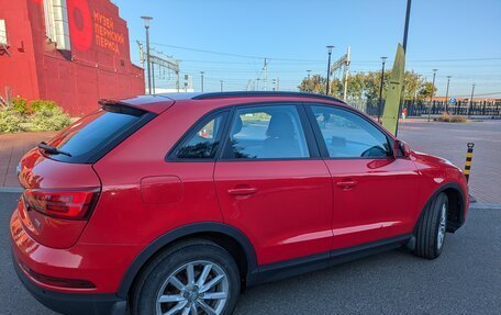 Audi Q3, 2017 год, 1 780 000 рублей, 5 фотография