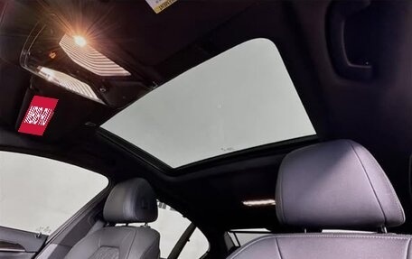 BMW 5 серия, 2021 год, 5 500 000 рублей, 14 фотография