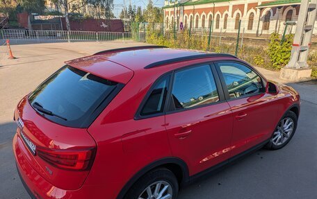 Audi Q3, 2017 год, 1 780 000 рублей, 7 фотография