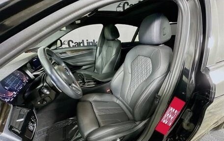 BMW 5 серия, 2021 год, 5 500 000 рублей, 16 фотография