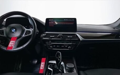 BMW 5 серия, 2021 год, 5 500 000 рублей, 12 фотография