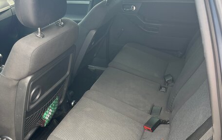 Opel Meriva, 2007 год, 200 000 рублей, 7 фотография