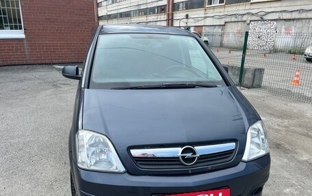 Opel Meriva, 2007 год, 200 000 рублей, 3 фотография