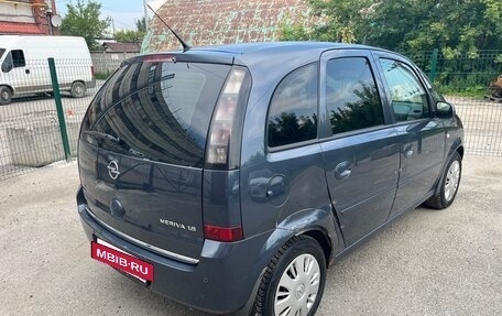 Opel Meriva, 2007 год, 200 000 рублей, 6 фотография