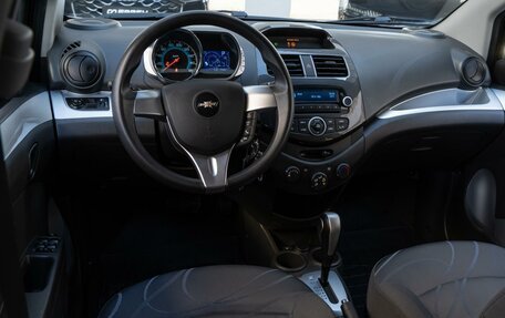 Chevrolet Spark III, 2021 год, 1 050 000 рублей, 6 фотография