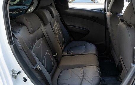 Chevrolet Spark III, 2021 год, 1 050 000 рублей, 7 фотография