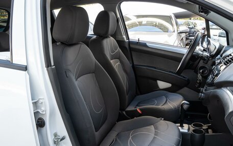 Chevrolet Spark III, 2021 год, 1 050 000 рублей, 8 фотография