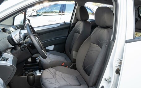 Chevrolet Spark III, 2021 год, 1 050 000 рублей, 10 фотография