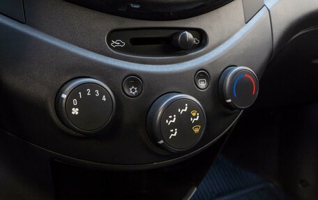 Chevrolet Spark III, 2021 год, 1 050 000 рублей, 14 фотография